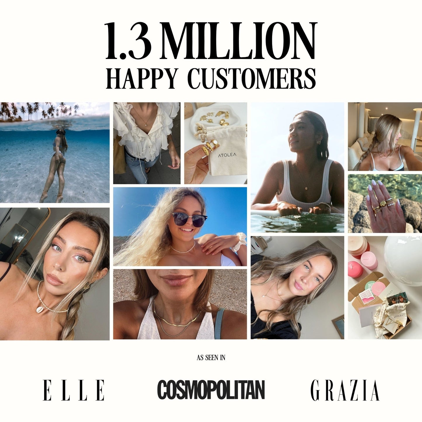 Milky Way Ring