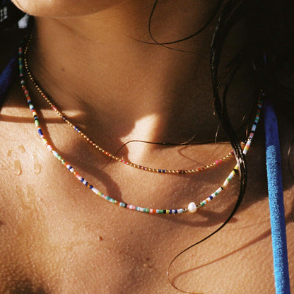 Bahía Choker
