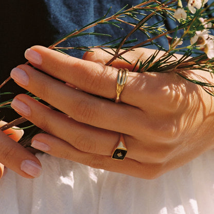 Eclipse Ring