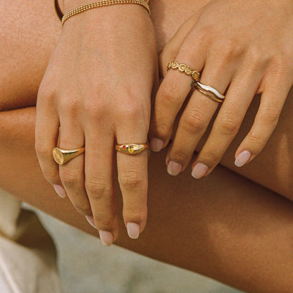 Mango Ring