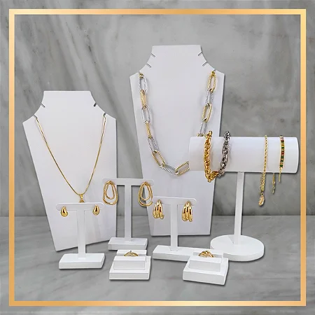 6 Piece Bundle
