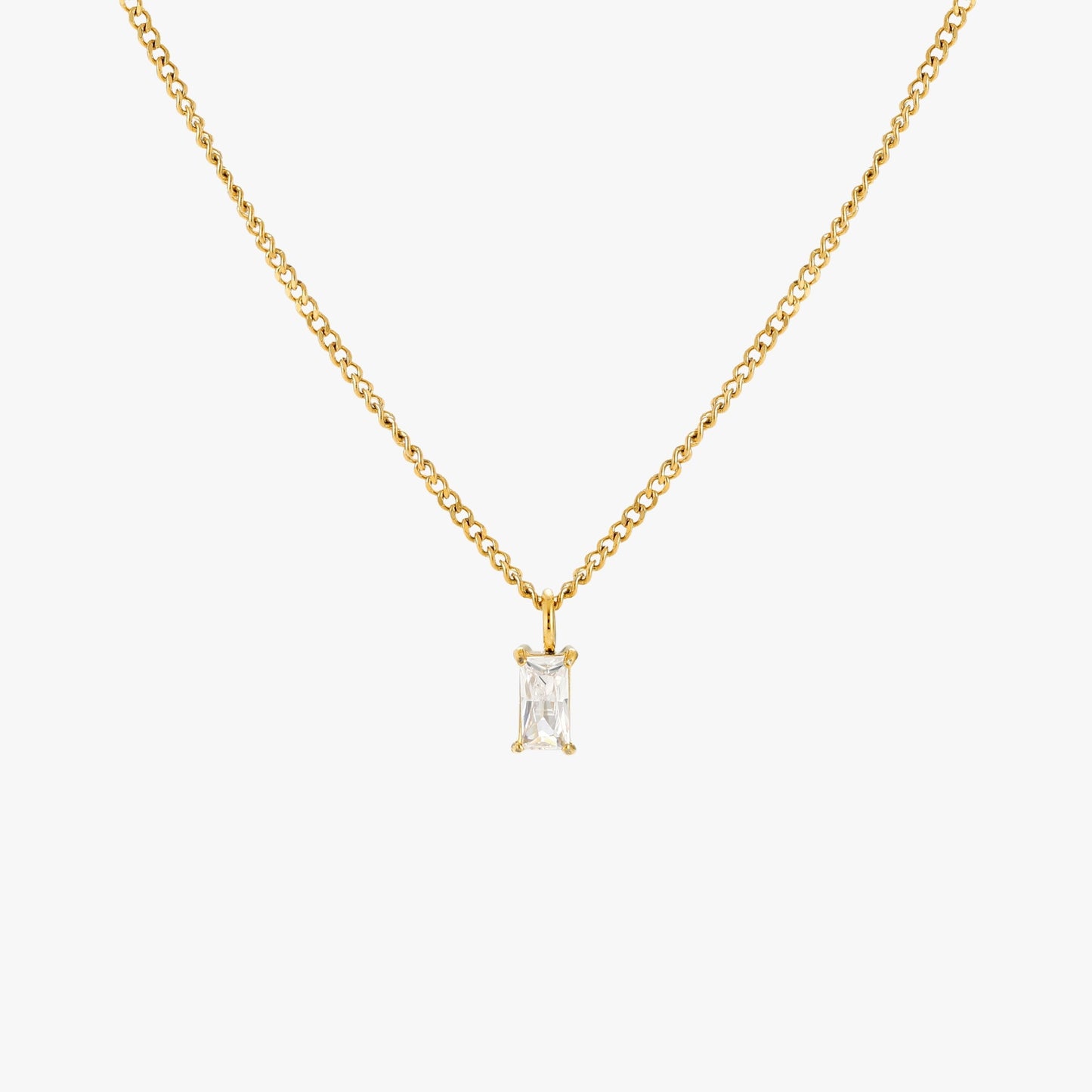 Glow Necklace
