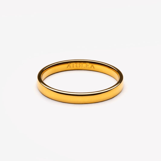 Everyday Band Ring