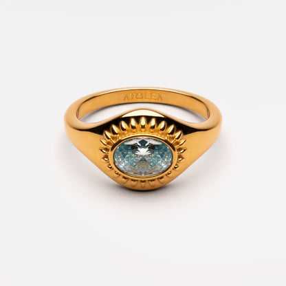 Aegean Ring