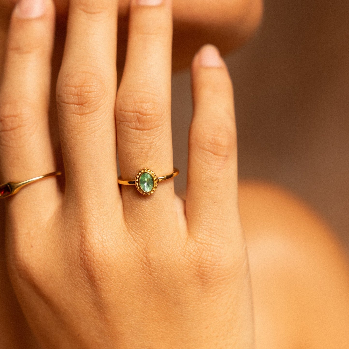 Olivia Ring