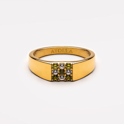 Tulum Ring