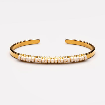 Pearly Cuff