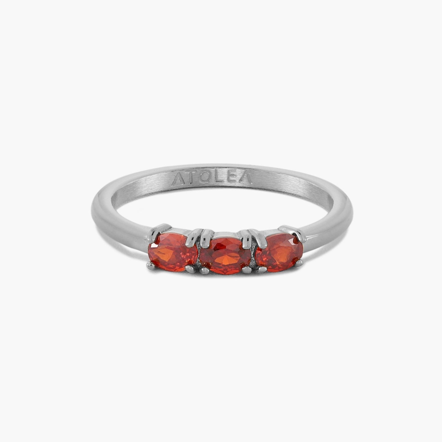 Raspberry Ring