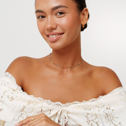 Liberty Dainty Choker
