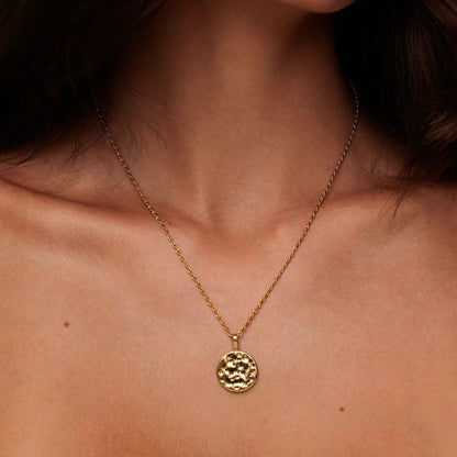 Sorella Necklace