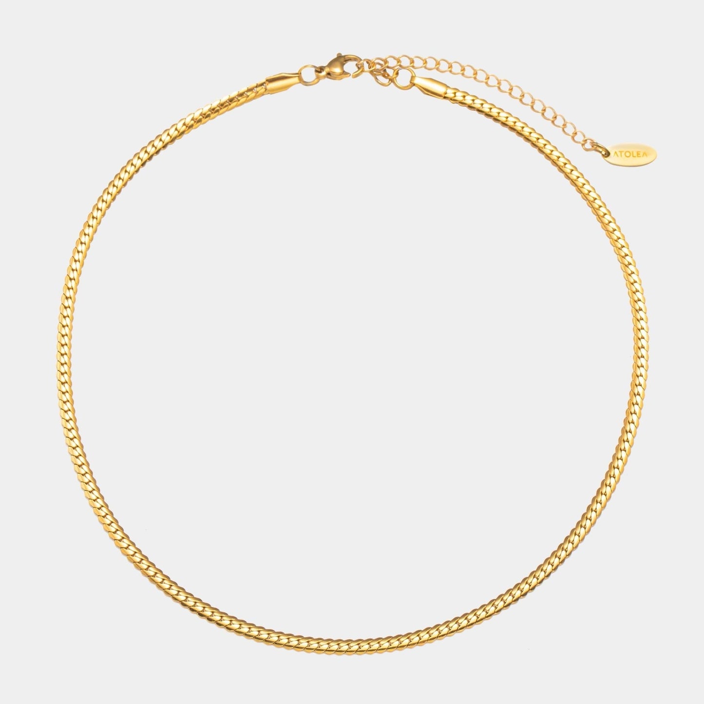 Classy Chain