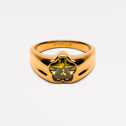 Blossom Ring