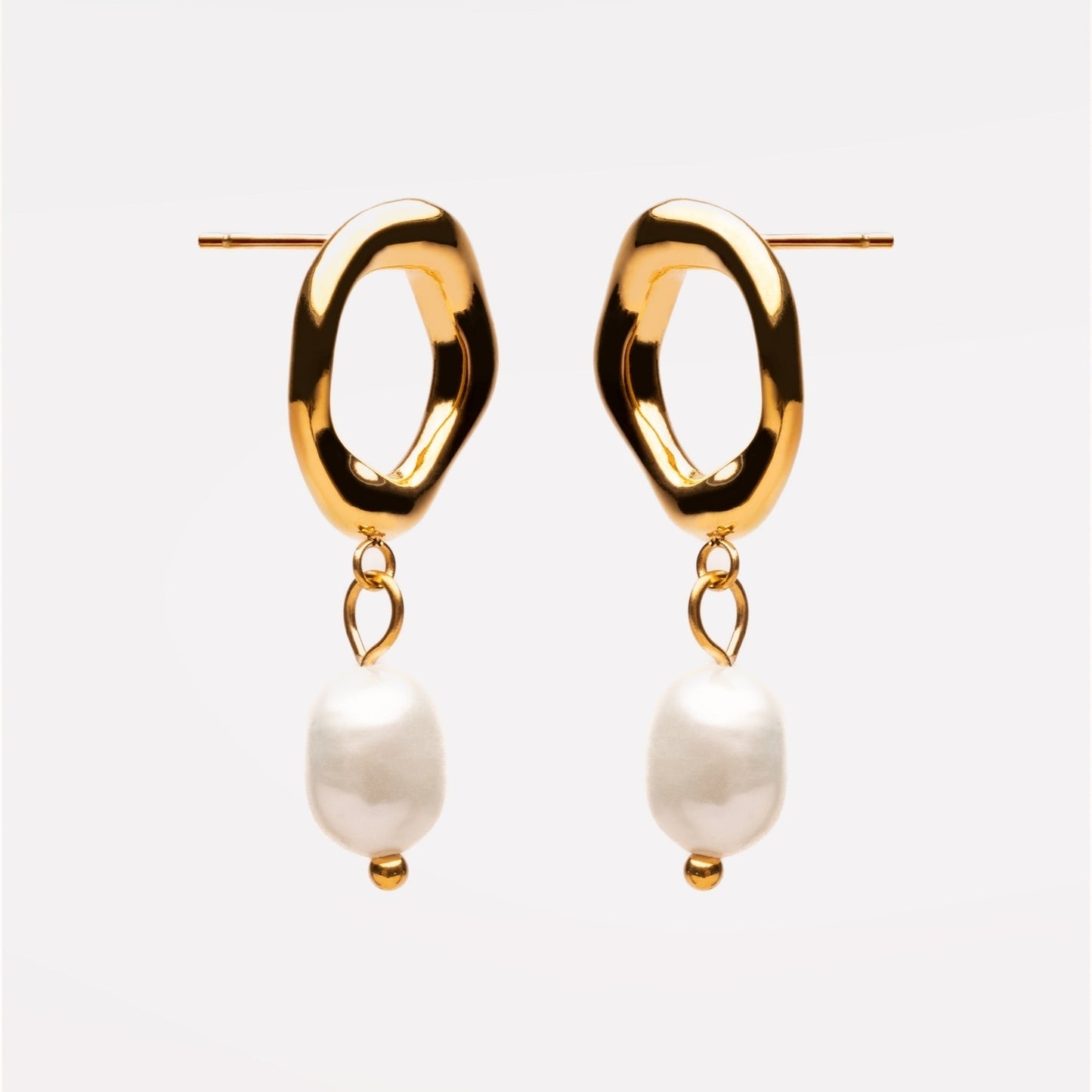 Isola Hoops
